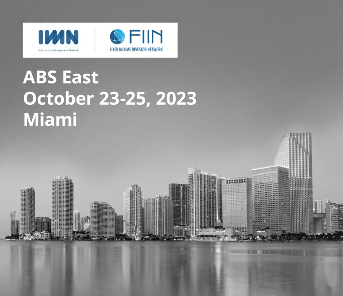 IMN + FIIN ABS East 2023, Oct 23-25 ABS East white Events Page