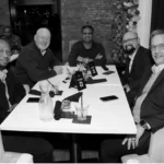 SFVegas 2024, Feb 25 – 28 Opus CMC Leaders Dining 02.2024
